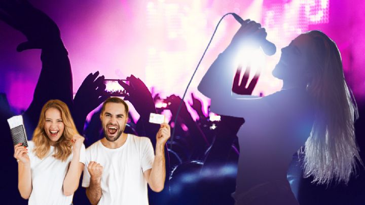 Los conciertos que habrá en el auditorio Explanada Pachuca para el primer semestre del año