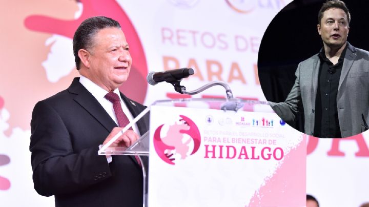 “No estamos casados con Tesla, hay otras empresas interesadas en Hidalgo”: Menchaca