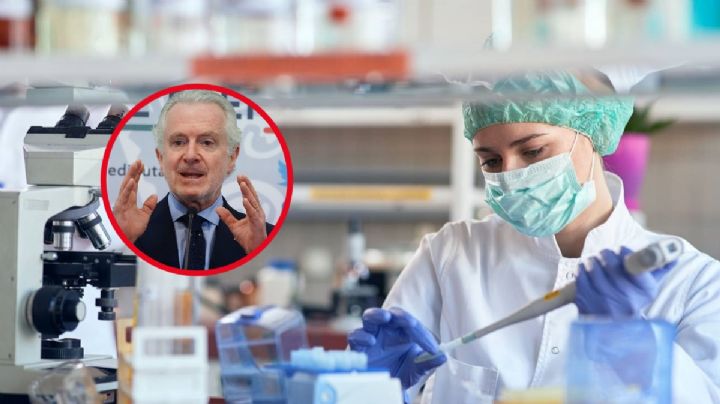 Piden científicos de la UNAM a Creel parlamento abierto para debatir iniciativa de Ley de Ciencia