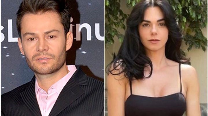 Ex de Livia Brito, detenido con Lamborghini, armas, 10 millones de pesos, dólares y droga