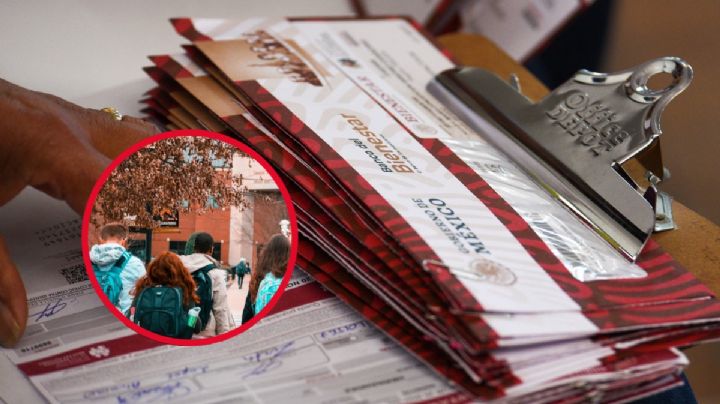 ¿Estudias en nivel básico, medio superior o superior? Checa si recibirás la Tarjeta del Bienestar