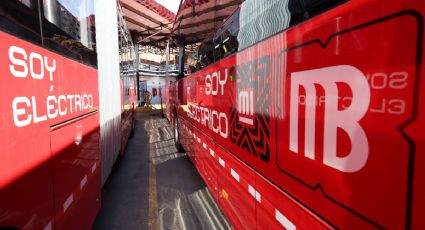 ¿Subirá el precio del Metrobús CDMX con nuevos autobuses eléctricos?