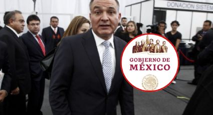 México da primer golpe millonario a García Luna; así va la demanda en EU