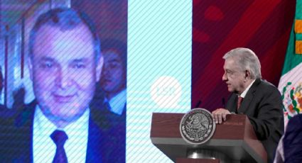 Cayó García Luna, ¿caerá López Obrador?