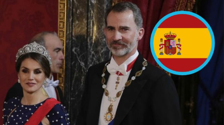 Estos son los sueldos más bajos de la realeza europea