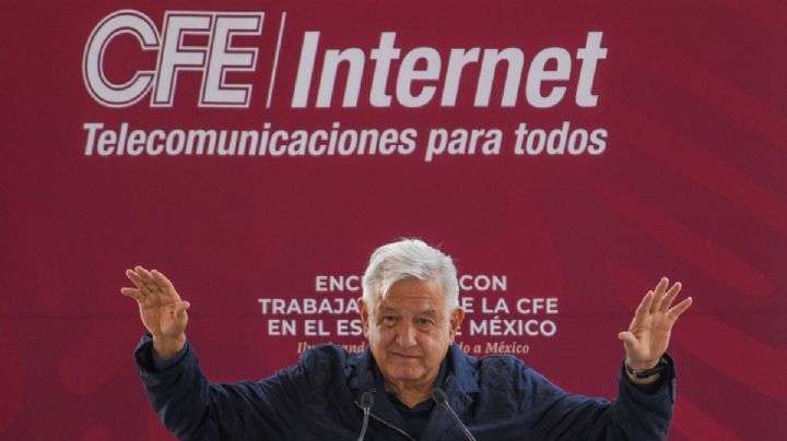 "Internet para Todos", plan de internet de AMLO ¿similar al plan "Red compartida" de EPN?