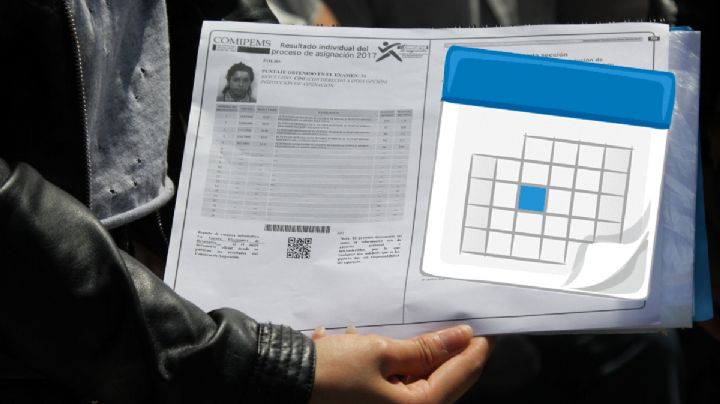 ¿Cuánto cuesta el Examen COMIPEMS 2023 y cuándo es la fecha límite para pagar?