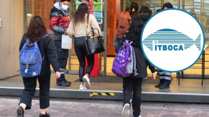 Costos, fechas y lo que tienes que saber para inscribirte al ITBoca