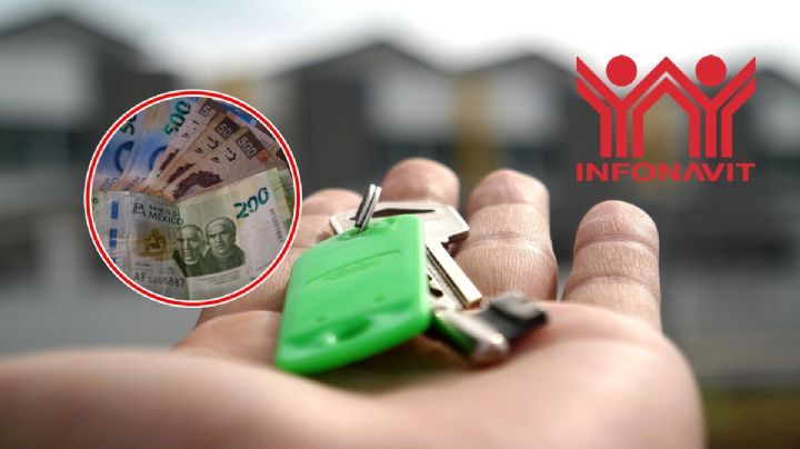 ¿Cómo comprar una casa recuperada por el Infonavit?