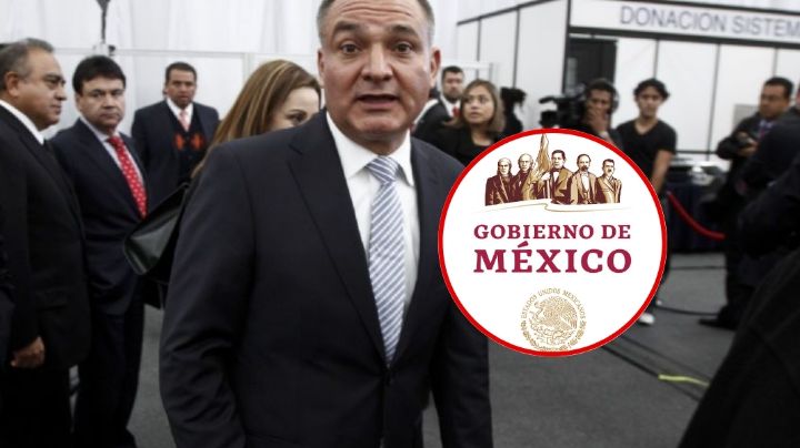 México da primer golpe millonario a García Luna; así va la demanda en EU