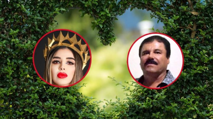 Emma Coronel: en este lugar detalló cómo la enamoró “El Chapo” Guzmán
