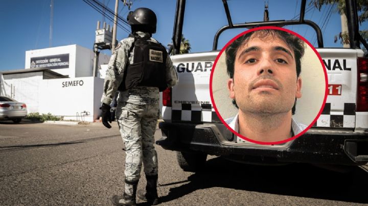 ¿Por qué hay nueva orden de captura contra Ovidio Guzmán?