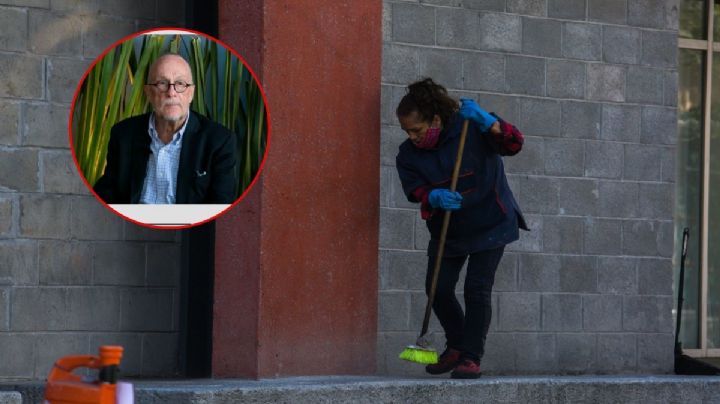 Incremento salarial dificulta combate a la inflación: Subgobernador de Banxico