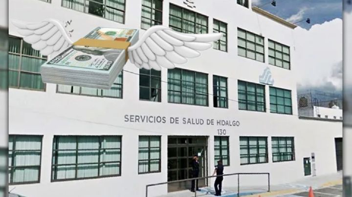 Salud de Hidalgo no comprobó destino de 522 millones de pesos: Auditoría Superior