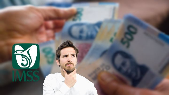 Pensión IMSS 2023: ¿Qué es una pensión de ascendientes y cómo tramitarla?