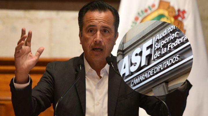 ¿Daño patrimonial? Veracruz destaca, de nuevo, por observaciones de ASF