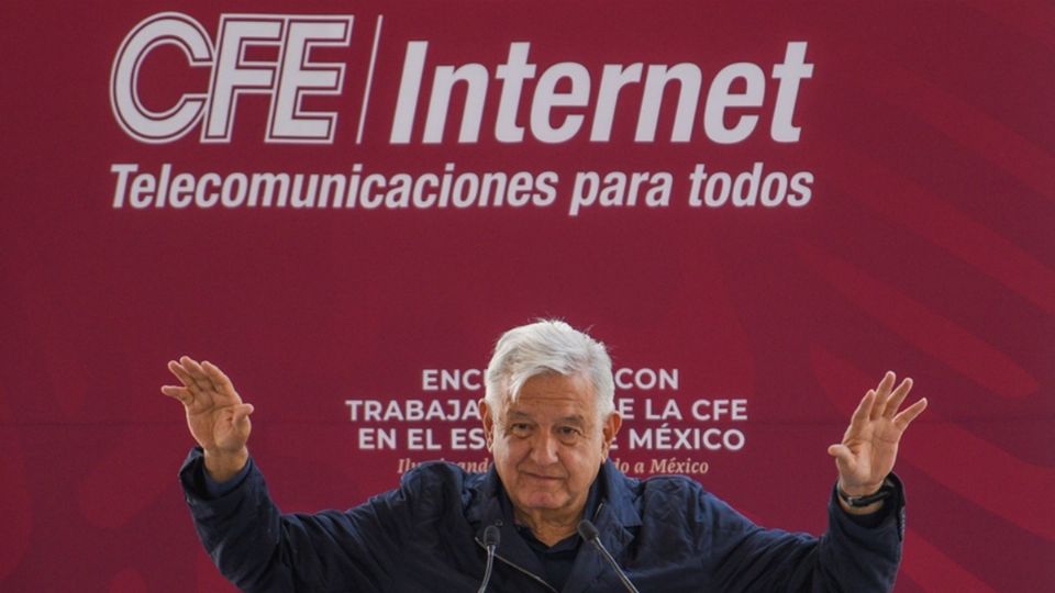 El acceso a internet en México ha sido un problema durante mucho tiempo, especialmente en las zonas rurales y marginada