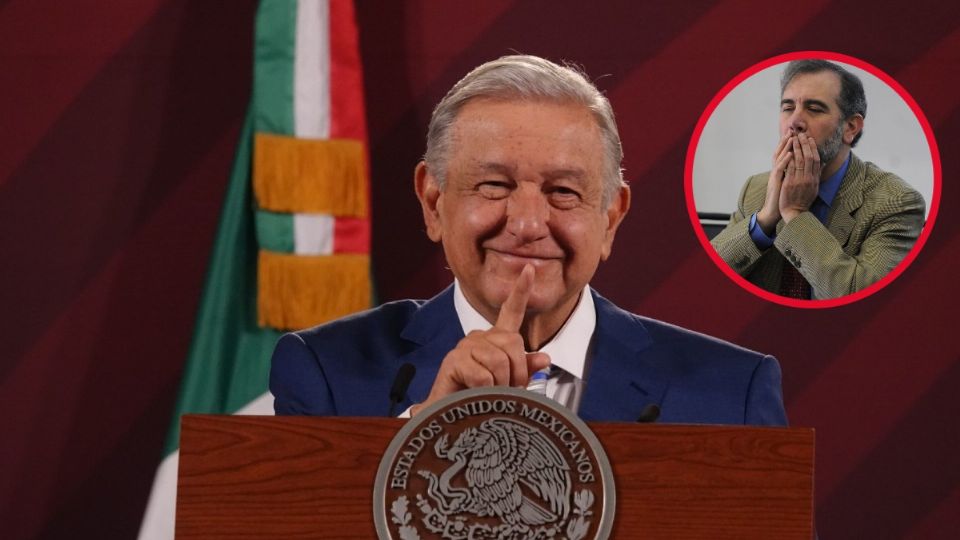 Solo de una manera López Obrador puede afirmar ser verdaderamente transformador