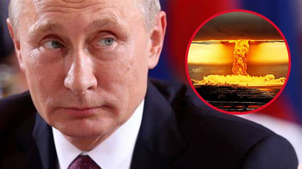 Analistas advierten que el arsenal nuclear de Rusia está en buena forma