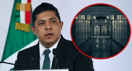 ¿Ricardo Gallardo es delincuente o no?