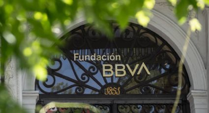 BBVA entrega su "Premio Nobel" a estos 3 físicos