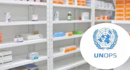 UNOPS: el fracaso de las compras