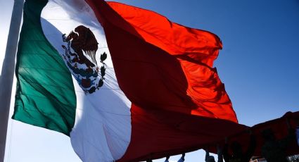 Lo que no sabías sobre la bandera de México