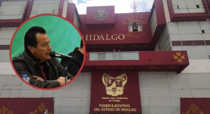 Heredan a gobierno de Hidalgo 4 mil 522 millones de pesos por solventar a la Auditoría Superior