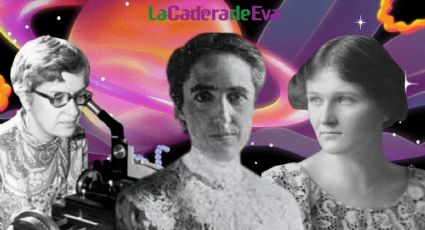 Materia oscura, estrellas y el tamaño del universo: las mujeres que revolucionaron la astronomía