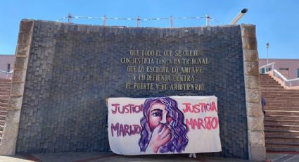 “Marijo”: 6 años del feminicidio de una estudiante en el olvido y sin justicia en Michoacán