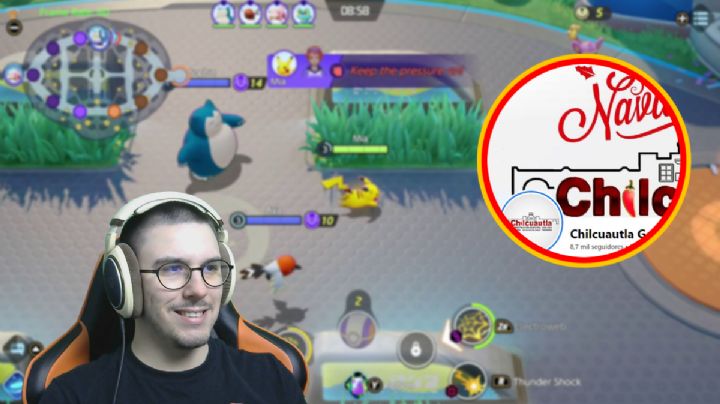 Por error, transmiten partida gamer en Facebook de municipio