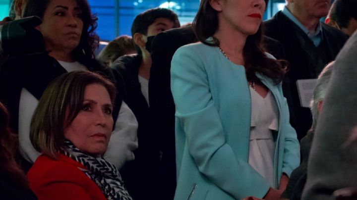 Rosario Robles se juega su futuro con amparo para deslindarse de la Estafa Maestra