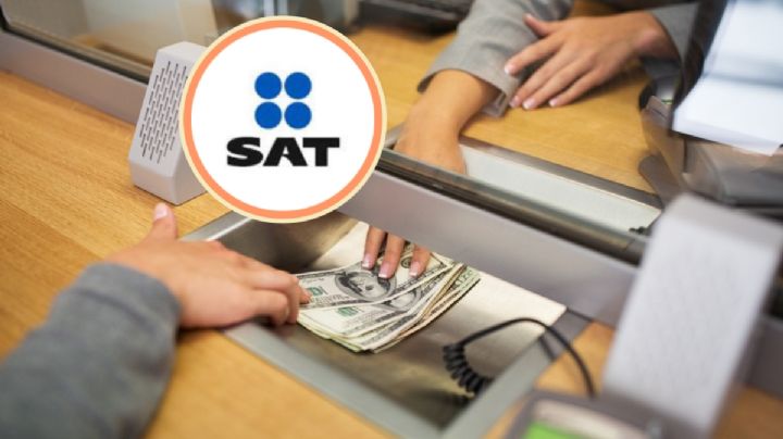 ¿Cuánto dinero puedes depositar en efectivo sin meterte en broncas con el SAT?