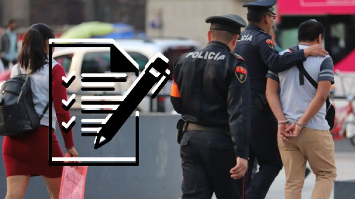 ¿Dónde consigo una carta de no antecedentes penales en Veracruz?