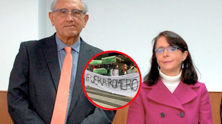 Crisis en CIDE: designación de Romero Tellaeche, sin firma de Consejo Técnico