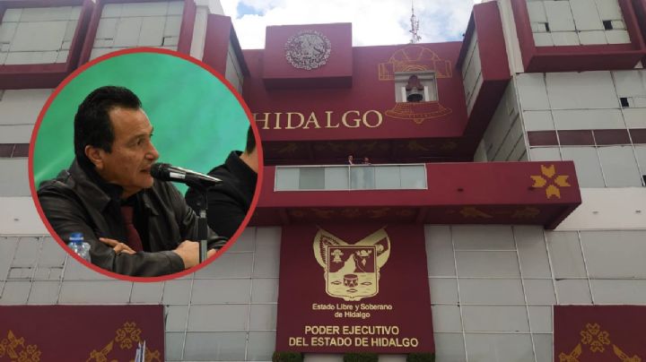 Heredan a gobierno de Hidalgo 4 mil 522 millones de pesos por solventar a la Auditoría Superior