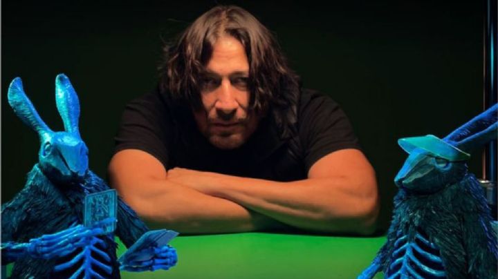 Animador de Pinocchio de Del Toro dará taller Stop Motion en Xalapa