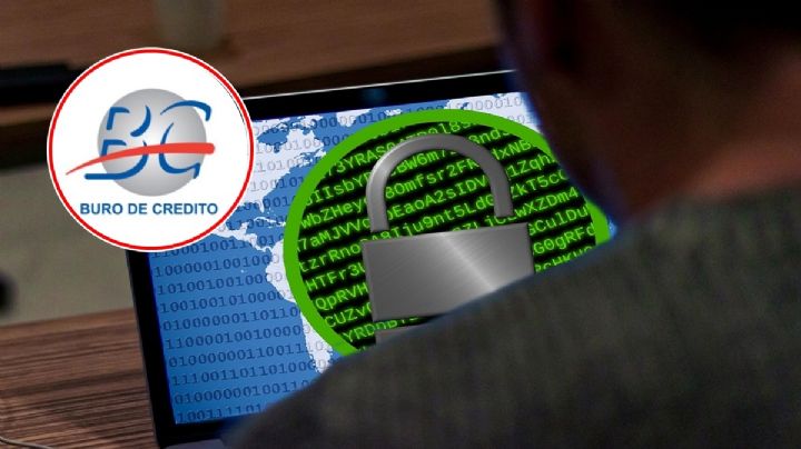 Buró de crédito: Este es el cambio que puedes hacer para que no te cachen en la lista negra