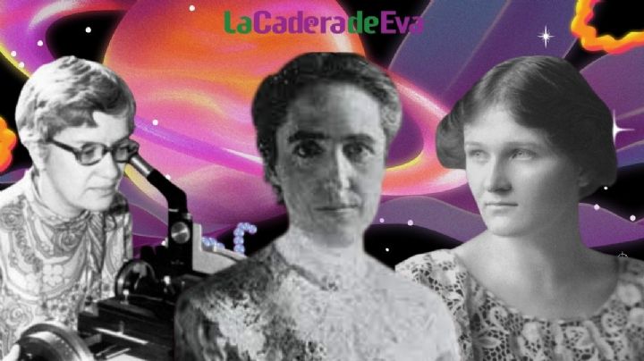 Materia oscura, estrellas y el tamaño del universo: las mujeres que revolucionaron la astronomía