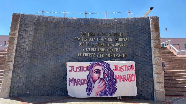 “Marijo”: 6 años del feminicidio de una estudiante en el olvido y sin justicia en Michoacán