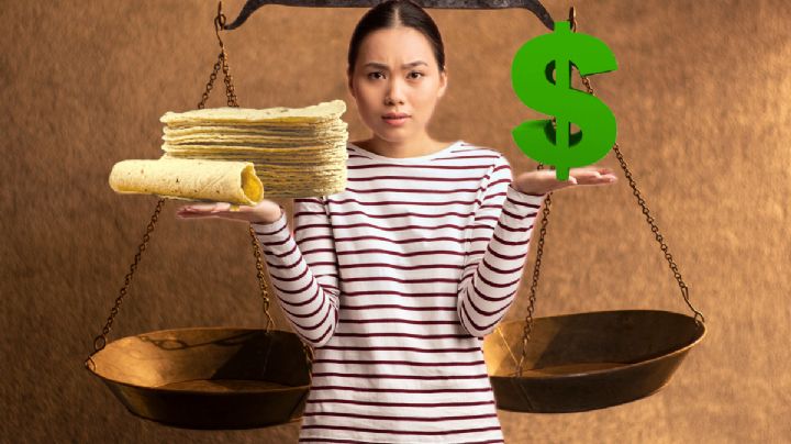 ¿Cuánto aumenta su costo el kilo de tortilla en Hidalgo? Esto es lo que se sabe