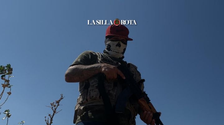 Michoacán: masacres, desapariciones y CJNG acechan lucha de 10 años de autodefensas