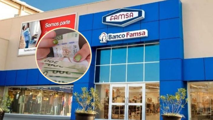 ¿Eras cliente de Banco FAMSA? Esta información te interesa