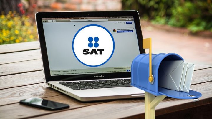 SAT: Esto también te podría pasar si no activas tu Buzón Tributario