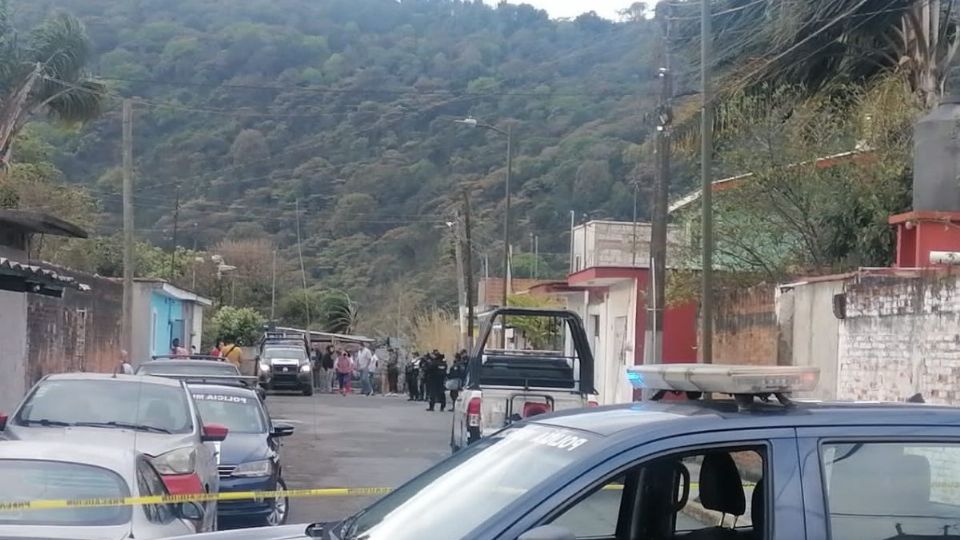 Un hombre fue asesinado a balazos al interior de su domicilio