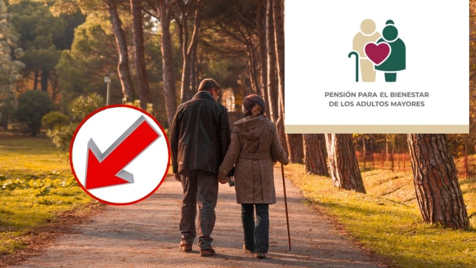 Es muy posible que la Pensión Bienestar para Adultos Mayores pueda 'quebrar'