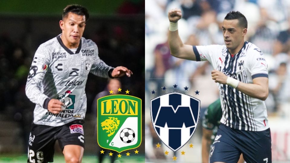 El partido León vs Monterrey corresponde a la Jornada 9 del Torneo Clausura 2023.