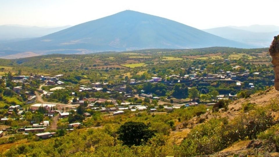 Cortazar, tendrá este jueves una temperatura mínima de 6 grados.