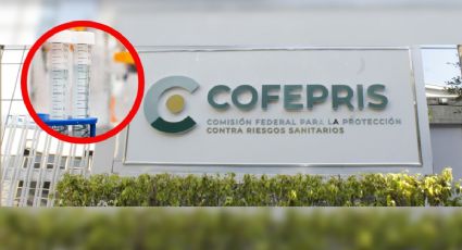 Cofepris suspende actividades de Psicofarma por malas prácticas