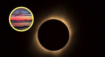Eclipse solar en México 2024: claves para poder observarlo